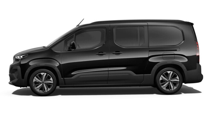 Peugeot Rifter 100kW GT Long 52kWh 5dr Auto Electric Estate - Image 2